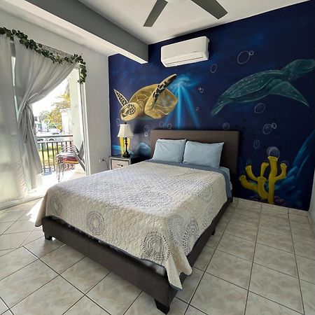 Casita Paraiso Aguadilla Exterior foto