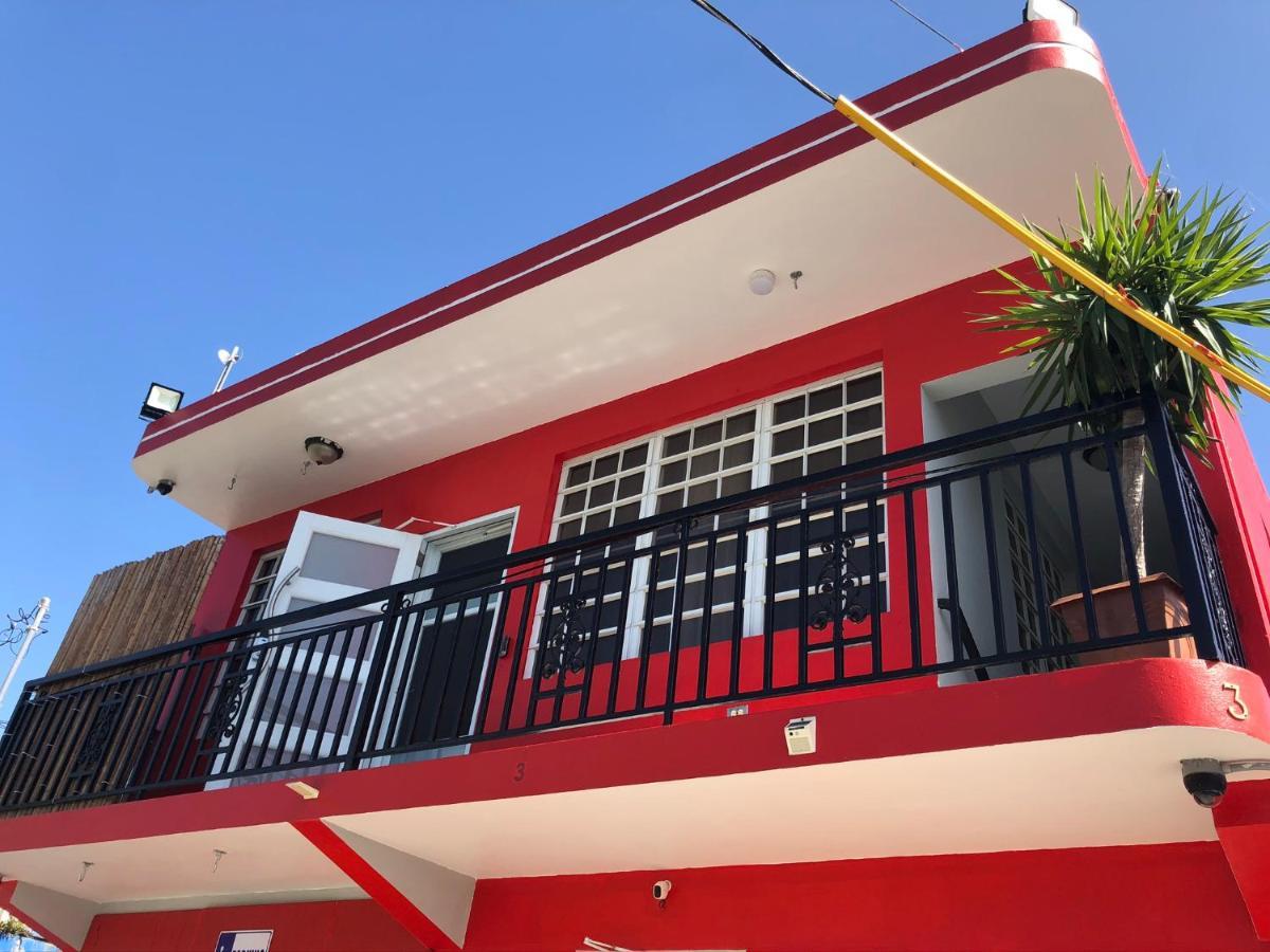 Casita Paraiso Aguadilla Exterior foto